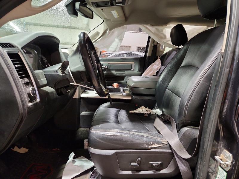 45815336 :رقم المزاد ، 1C6RR7LM6FS674128 vin ، 2015 Ram 1500 مزاد بيع