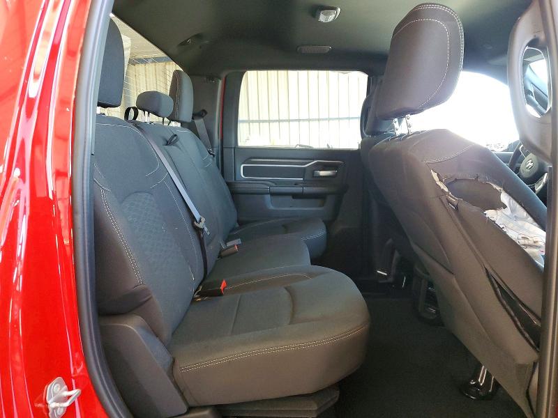 Продаж на аукціоні авто 2026 Ram 2500, vin: 3C6UR5DJ8TG198034, номер лоту: 48478316