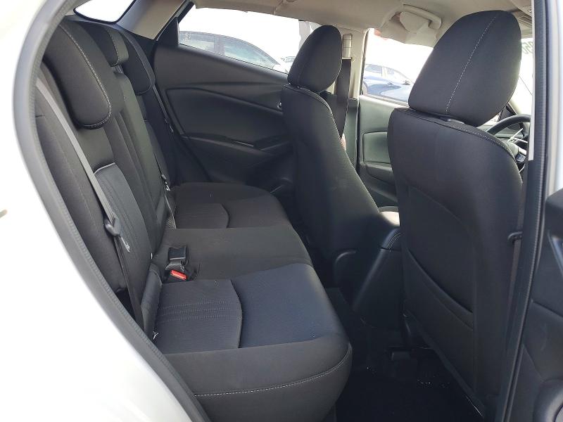 Продажа на аукционе авто 2019 Mazda Cx-3, vin: JM1DKDB73K1450042, номер лота: 49677056