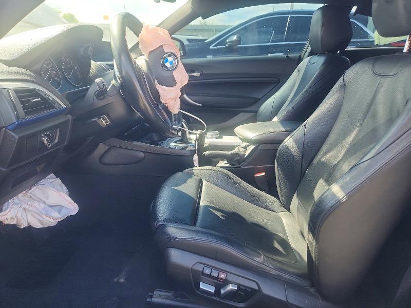 Aukcja sprzedaży 2016 Bmw M235xi, vin: WBA1J9C59GV695974, numer aukcji: 50636876