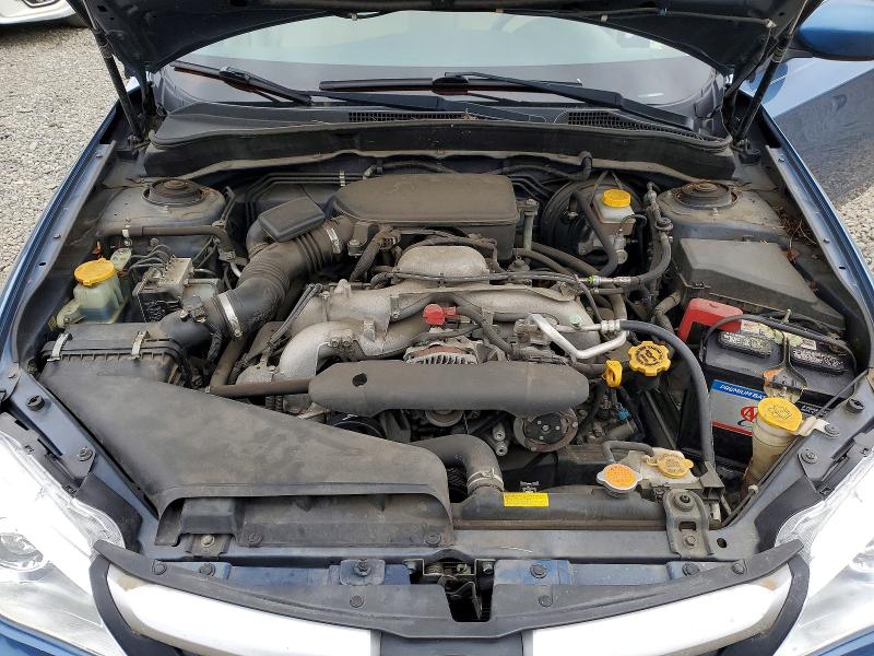 51588306 :رقم المزاد ، JF1GH6B66AH828297 vin ، 2010 Subaru Impreza مزاد بيع