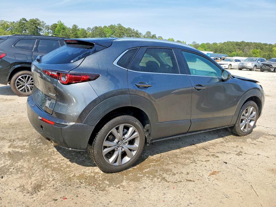 Продажа на аукционе авто 2025 Mazda Cx-30, vin: 3MVDMBCM9SM751080, номер лота: 48903156