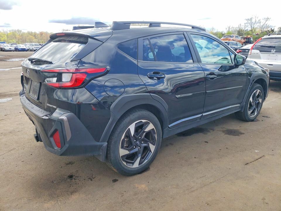 Продаж на аукціоні авто 2025 Subaru Crosstrek, vin: 4S4GUHL6XS3719870, номер лоту: 50386066