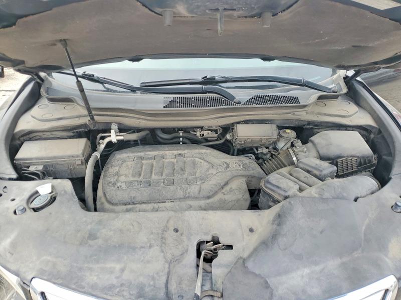 Aukcja sprzedaży 2016 Acura Mdx, vin: 5FRYD4H4XGB059024, numer aukcji: 49378986