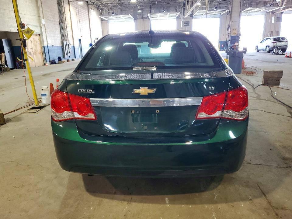 Aukcja sprzedaży 2014 Chevrolet Cruze, vin: 1G1PC5SB4E7284676, numer aukcji: 51023046