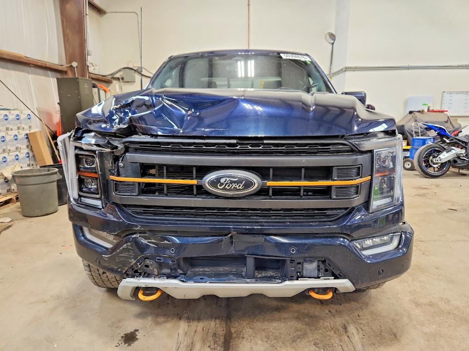 Продажа на аукционе авто 2023 Ford F150, vin: 1FTEW1E81PFA96981, номер лота: 50368676