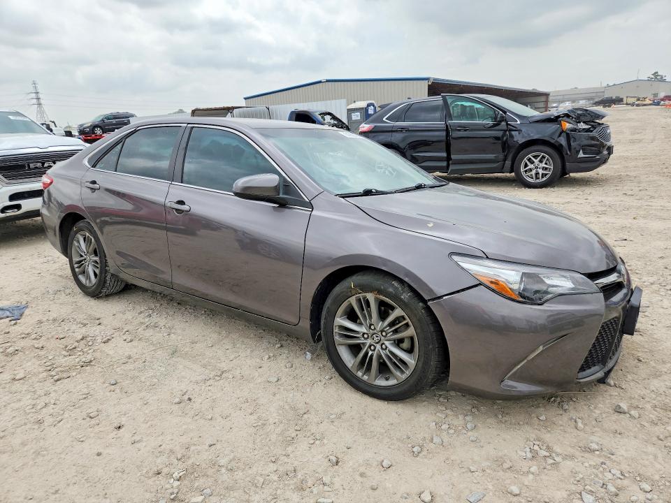 Продажа на аукционе авто 2017 Toyota Camry, vin: 4T1BF1FK7HU310362, номер лота: 51960486