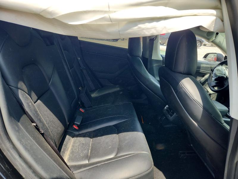 Продаж на аукціоні авто 2020 Tesla Model 3, vin: 5YJ3E1EB2LF600667, номер лоту: 49333796