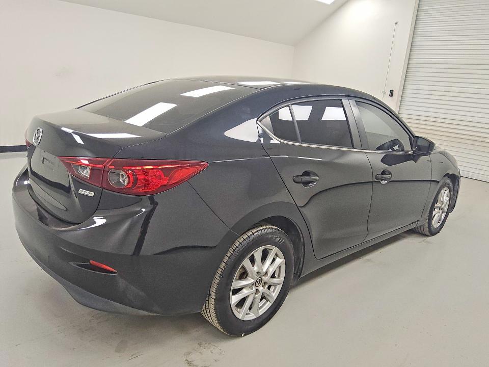 Продаж на аукціоні авто 2018 Mazda 3, vin: 3MZBN1U70JM206034, номер лоту: 48604086