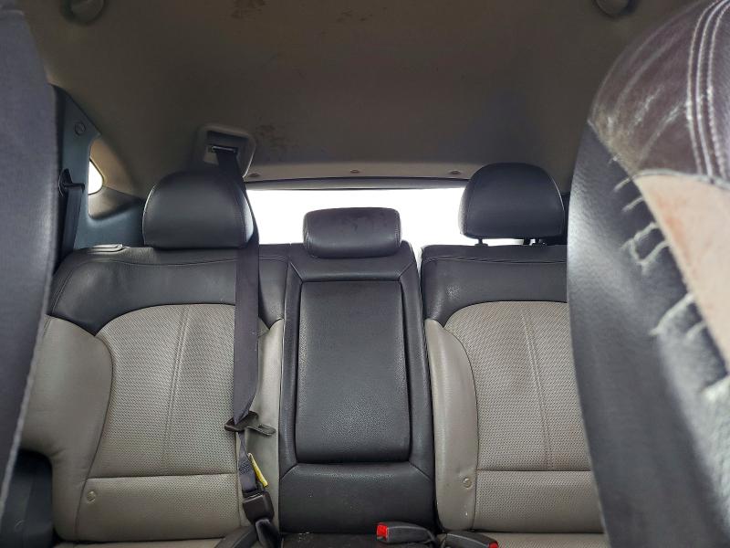 2013 Hyundai Tucson მანქანა იყიდება აუქციონზე, vin: KM8JU3AC9DU671843, აუქციონის ნომერი: 51421986