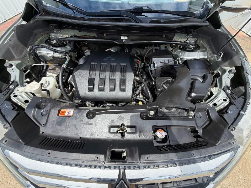 Продаж на аукціоні авто 2020 Mitsubishi Eclipse Cross, vin: JA4AS5AA9LZ002777, номер лоту: 48544326