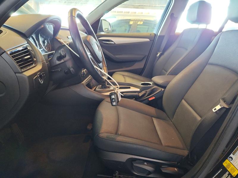 Aukcja sprzedaży 2014 Bmw X1, vin: WBAVM1C52EVW53315, numer aukcji: 49412576