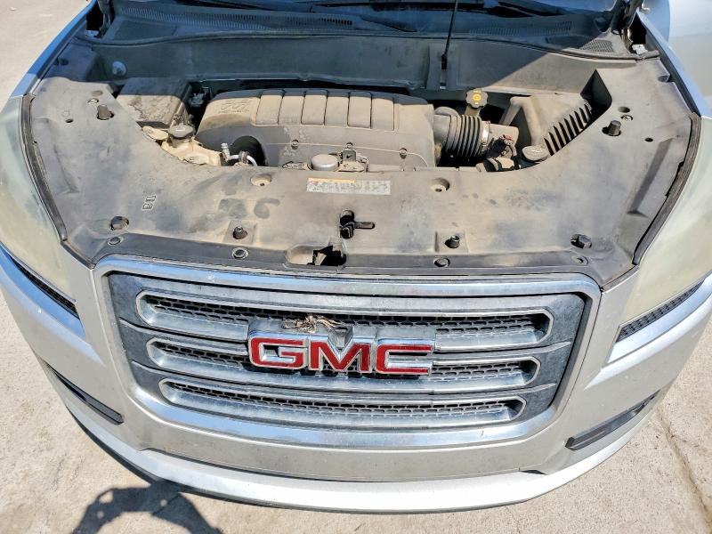 Продажа на аукционе авто 2014 Gmc Acadia, vin: 1GKKRRKD1EJ101850, номер лота: 50845936