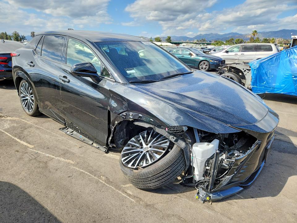 Aukcja sprzedaży 2026 Lexus Rz 450e, vin: JTJBCACB3TA002601, numer aukcji: 50699426