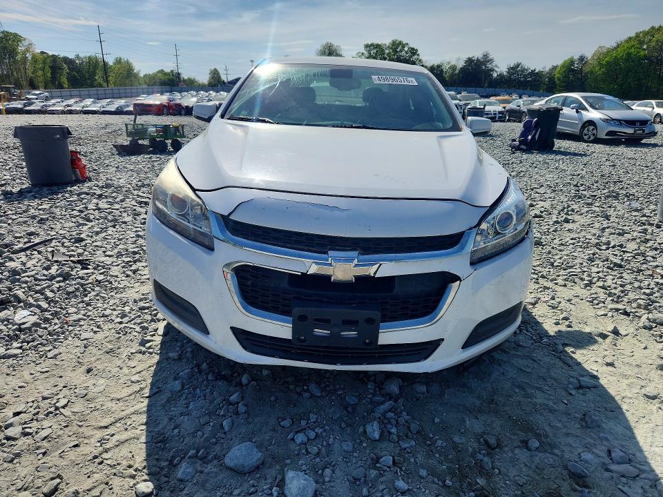 Aukcja sprzedaży 2015 Chevrolet Malibu, vin: 1G11C5SL1FU131495, numer aukcji: 49896576