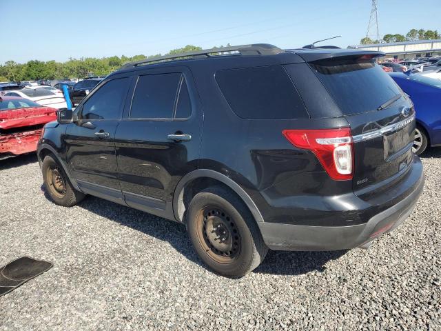 Aukcja sprzedaży 2014 Ford Explorer, vin: 1FM5K7B80EGA47521, numer aukcji: 50272736