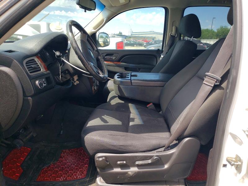 Продаж на аукціоні авто 2013 Chevrolet Tahoe, vin: 1GNSCAE09DR184510, номер лоту: 49449246