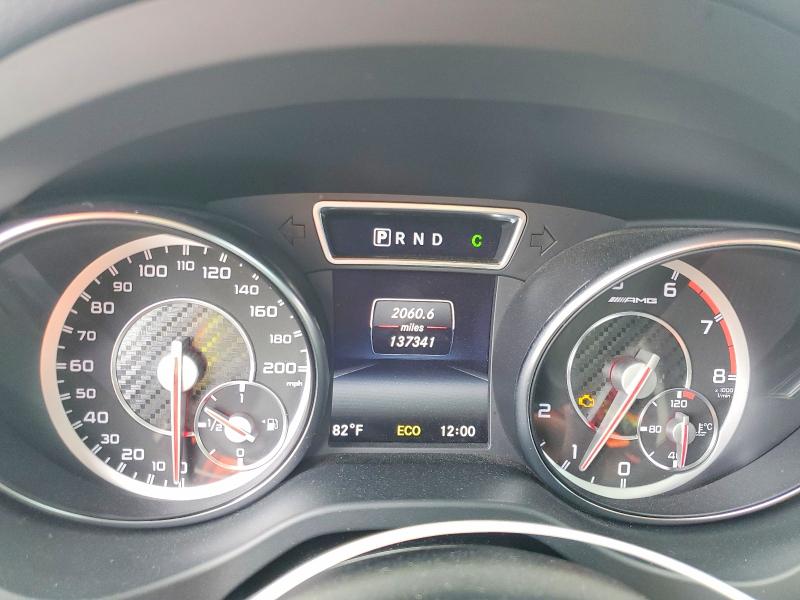Auction sale of the 2015 Mercedes-benz Gla, vin: WDDTG5CB1FJ062549, lot number: 51211476