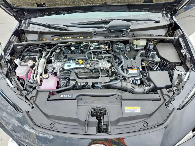 50060876 :رقم المزاد ، JTDACACU3T3070188 vin ، 2026 Toyota Prius Plug-in Hybrid مزاد بيع
