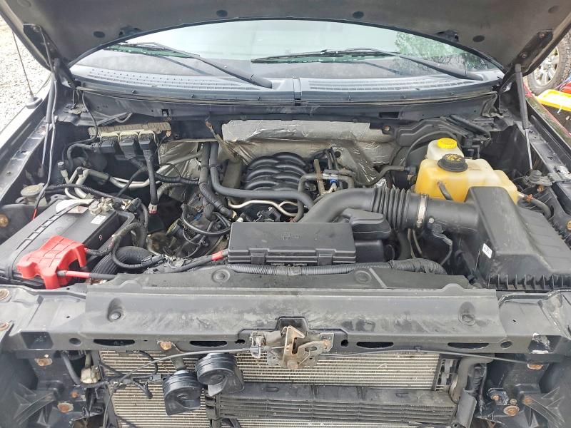 2014 Ford F150 მანქანა იყიდება აუქციონზე, vin: 1FTFW1EF7EFA51026, აუქციონის ნომერი: 50768856
