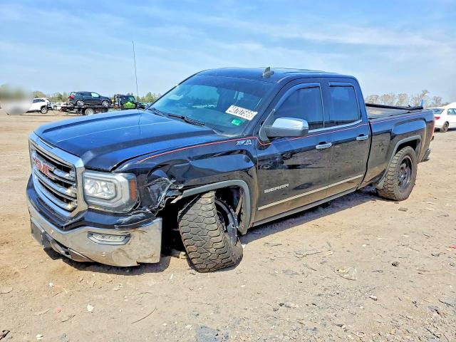 Aukcja sprzedaży 2016 Gmc Sierra, vin: 1GTV2NEC5GZ310392, numer aukcji: 48707566