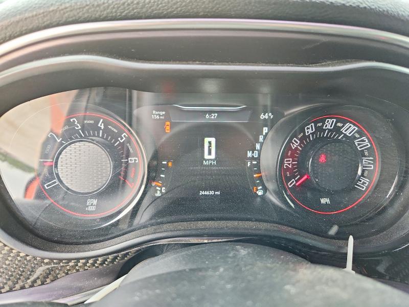 Aukcja sprzedaży 2017 Dodge Challenger, vin: 2C3CDZAG5HH532020, numer aukcji: 51542506