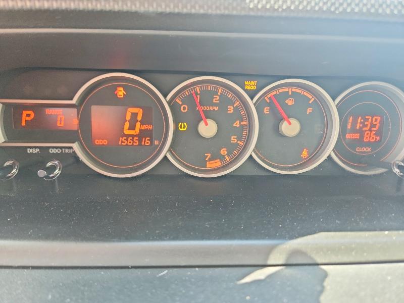 Aukcja sprzedaży 2013 Scion Xb, vin: JTLZE4FE6DJ044303, numer aukcji: 51589506