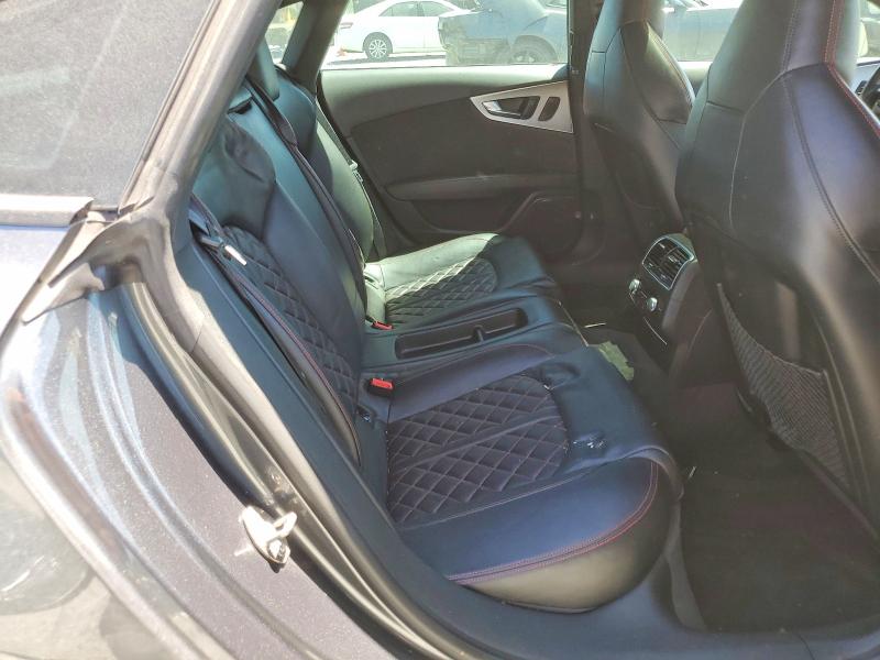 49954706 :رقم المزاد ، WAUW3AFC7JN083873 vin ، 2018 Audi A7 مزاد بيع