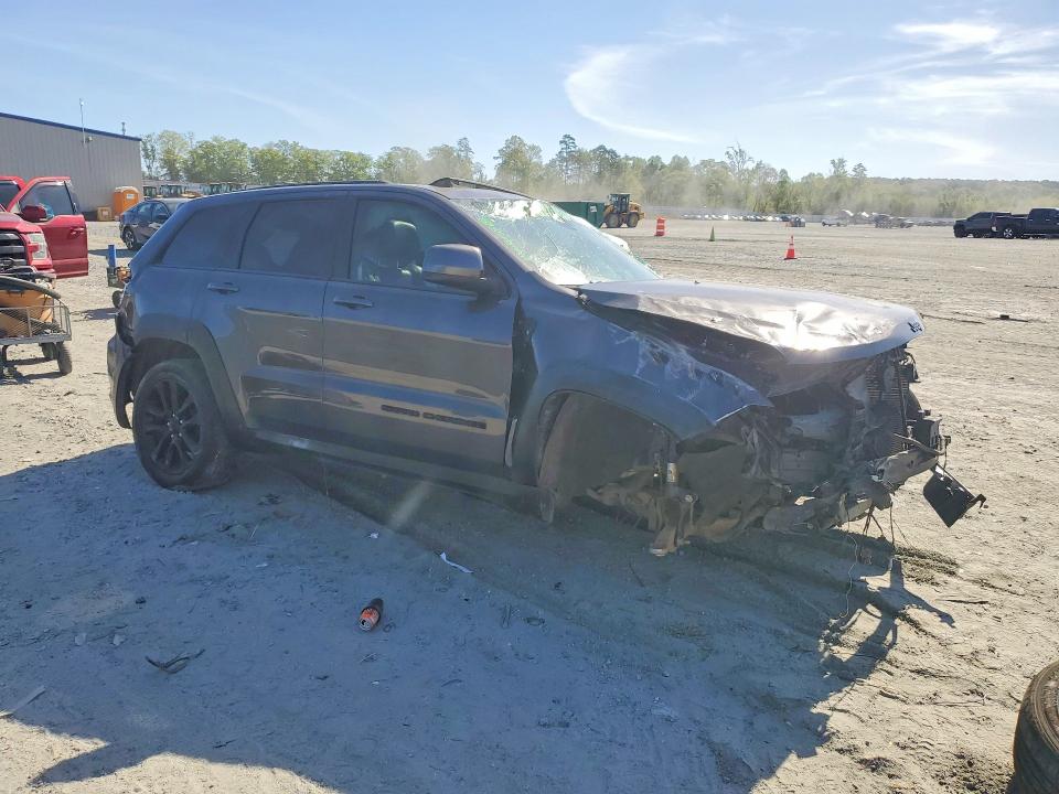 49429186 :رقم المزاد ، 1C4RJEAG9KC657359 vin ، 2019 Jeep Grand Cherokee مزاد بيع