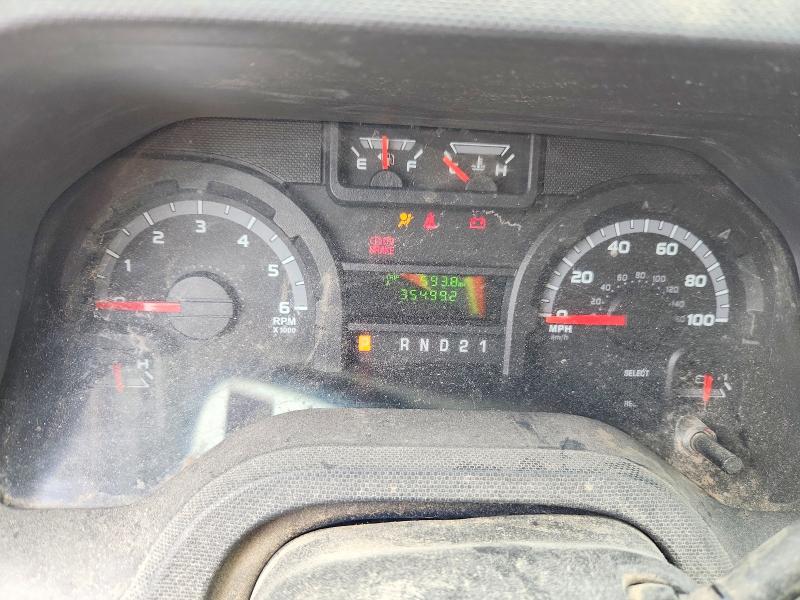 51198266 :رقم المزاد ، 1FTNE1EW9ADA94819 vin ، 2010 Ford Econoline مزاد بيع
