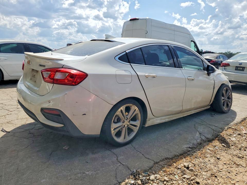 Aukcja sprzedaży 2016 Chevrolet Cruze, vin: 1G1BG5SM3G7265247, numer aukcji: 48355666