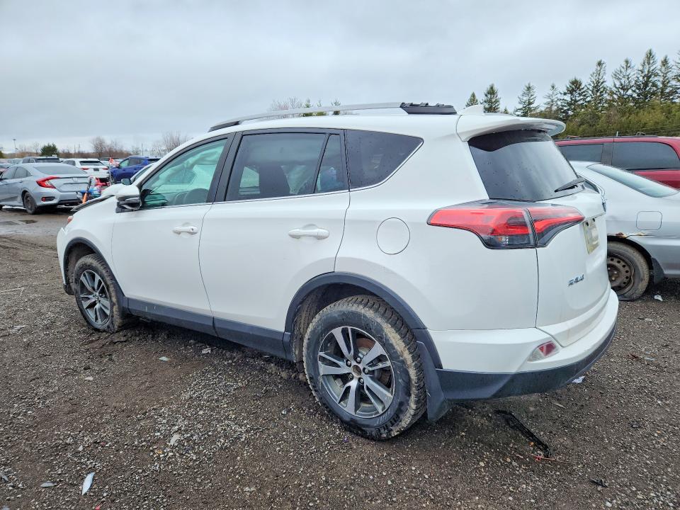 Aukcja sprzedaży 2018 Toyota Rav4, vin: 2T3ZFREV4JW481365, numer aukcji: 46340456