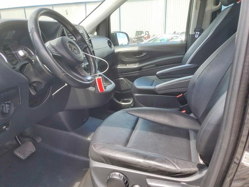 Продажа на аукционе авто 2020 Mercedes-benz Metris, vin: W1WV0FEY8L3698033, номер лота: 49879326