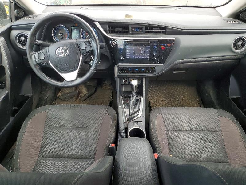Продаж на аукціоні авто 2019 Toyota Corolla, vin: 2T1BURHE6KC178179, номер лоту: 48523696