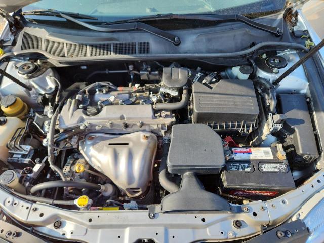 2011 Toyota Camry მანქანა იყიდება აუქციონზე, vin: 4T1BF3EK8BU758811, აუქციონის ნომერი: 51128266