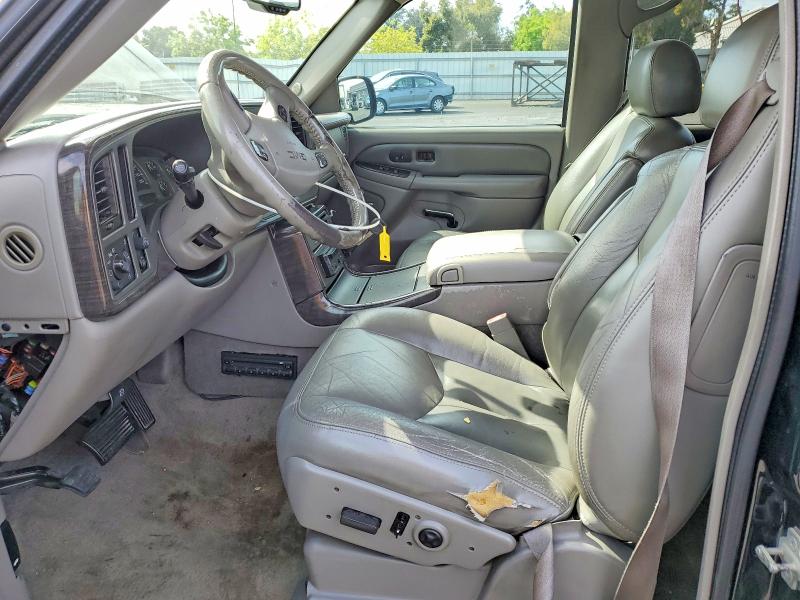2005 Gmc Yukon Xl მანქანა იყიდება აუქციონზე, vin: 1GKFK66U65J234490, აუქციონის ნომერი: 49779926