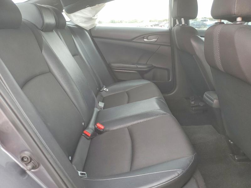 Продажа на аукционе авто 2019 Honda Civic Sport, vin: 2HGFC2F82KH556689, номер лота: 51114866