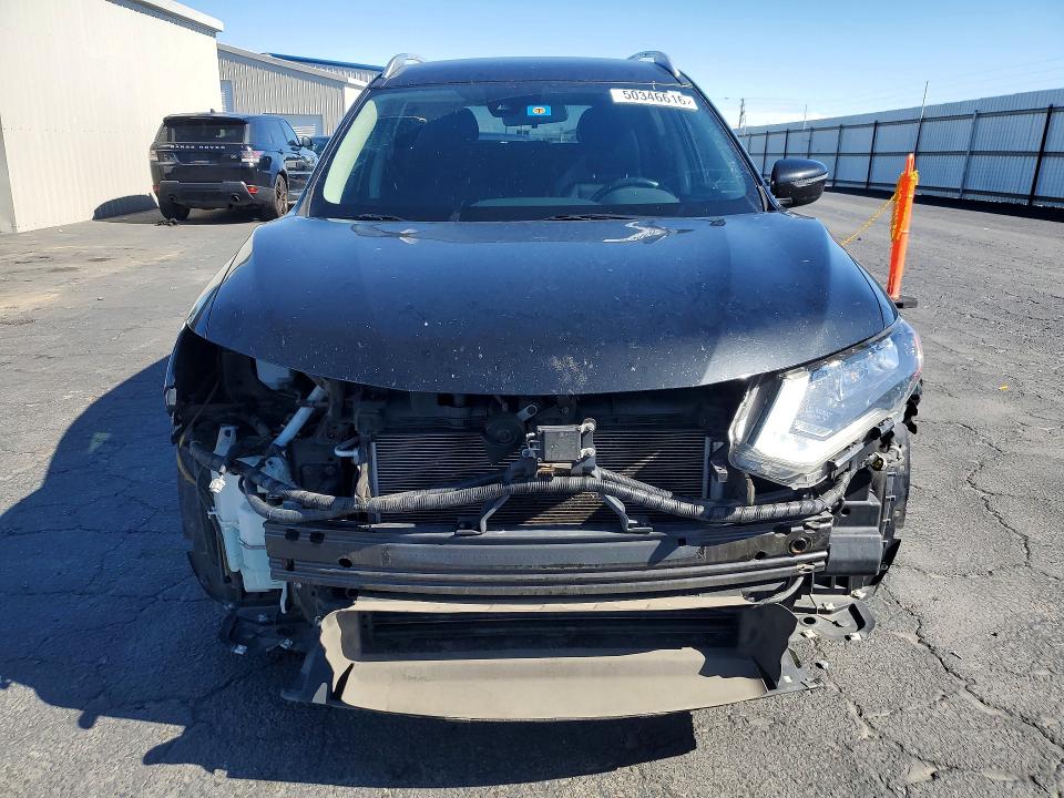 Продаж на аукціоні авто 2019 Nissan Rogue, vin: JN8AT2MT0KW260169, номер лоту: 50346616