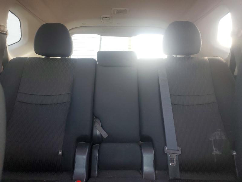 Aukcja sprzedaży 2017 Nissan Rogue, vin: 5N1AT2MV7HC808901, numer aukcji: 48082326