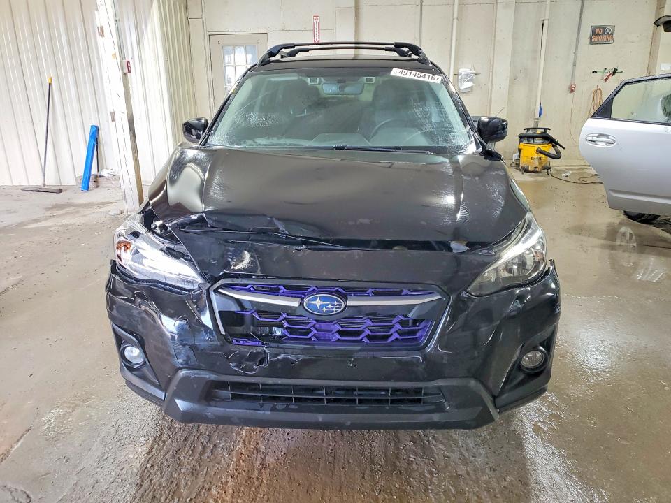 Продажа на аукционе авто 2019 Subaru Crosstrek, vin: JF2GTAEC9K8211704, номер лота: 49145416