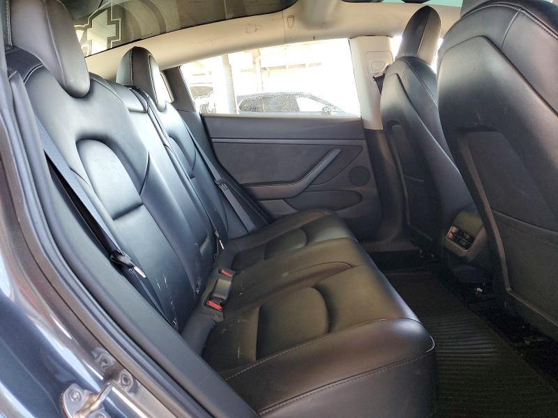 Aukcja sprzedaży 2023 Tesla Model 3, vin: 5YJ3E1EA8PF447337, numer aukcji: 51874566