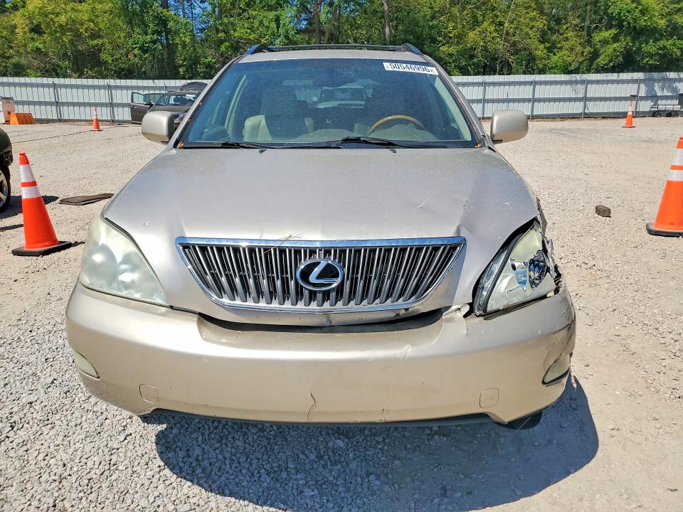 Aukcja sprzedaży 2006 Lexus Rx, vin: 2T2GA31U26C050651, numer aukcji: 50546996