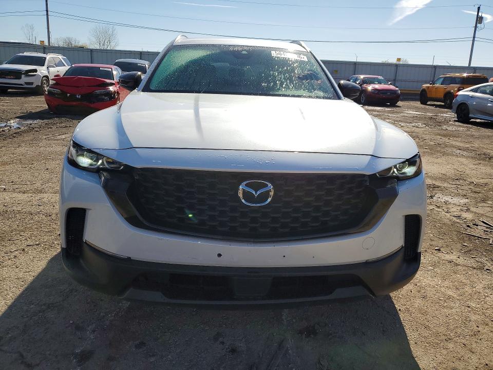 Aukcja sprzedaży 2024 Mazda Cx-50, vin: 7MMVABBM5RN239915, numer aukcji: 50466396