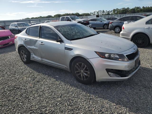 Aukcja sprzedaży 2013 Kia Optima, vin: KNAGM4A71D5334694, numer aukcji: 50623176