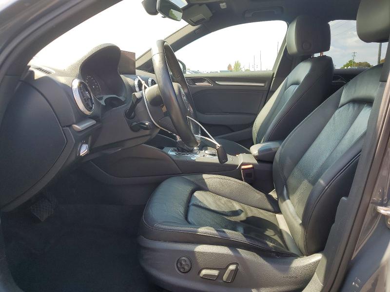 Продаж на аукціоні авто 2019 Audi A3, vin: WAUAUGFFXK1014477, номер лоту: 50346876