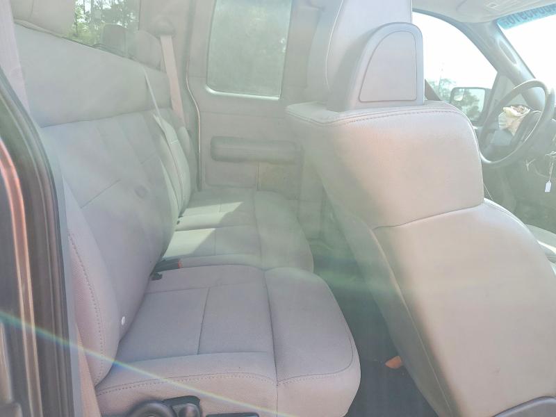 Aukcja sprzedaży 2005 Ford F150, vin: 1FTRX14W25FB30566, numer aukcji: 48645916