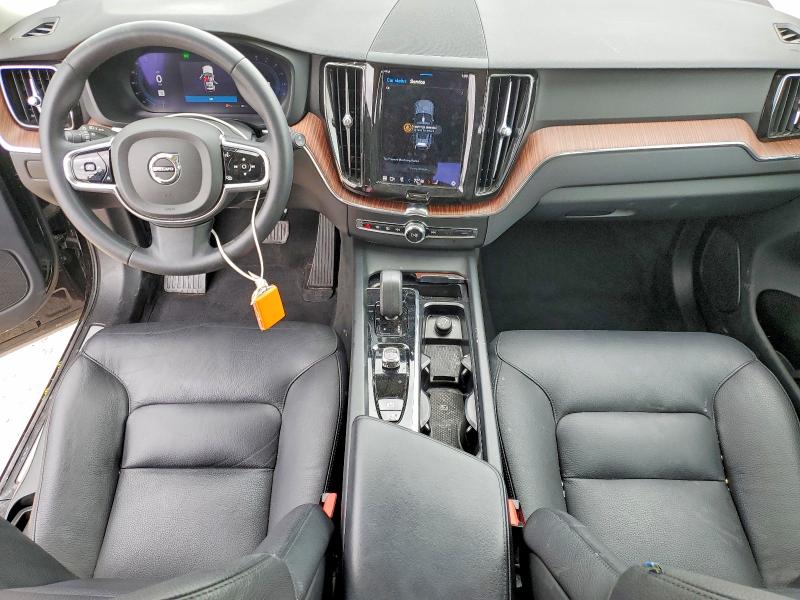 49764356 :رقم المزاد ، YV4L12RN1P1391021 vin ، 2023 Volvo Xc60 مزاد بيع