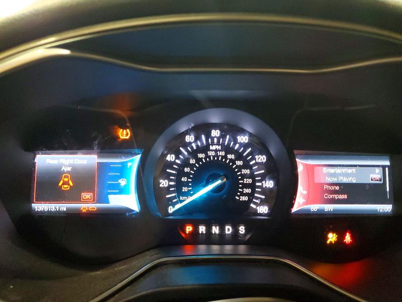 Aukcja sprzedaży 2014 Ford Fusion, vin: 3FA6P0H97ER313441, numer aukcji: 48363406