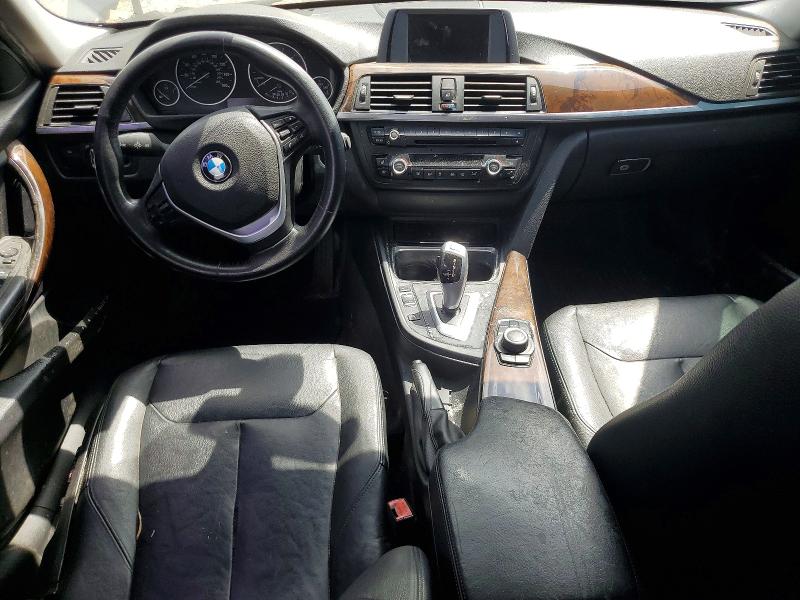 Продажа на аукционе авто 2015 Bmw 328, vin: WBA3B5G51FNS17491, номер лота: 50255126