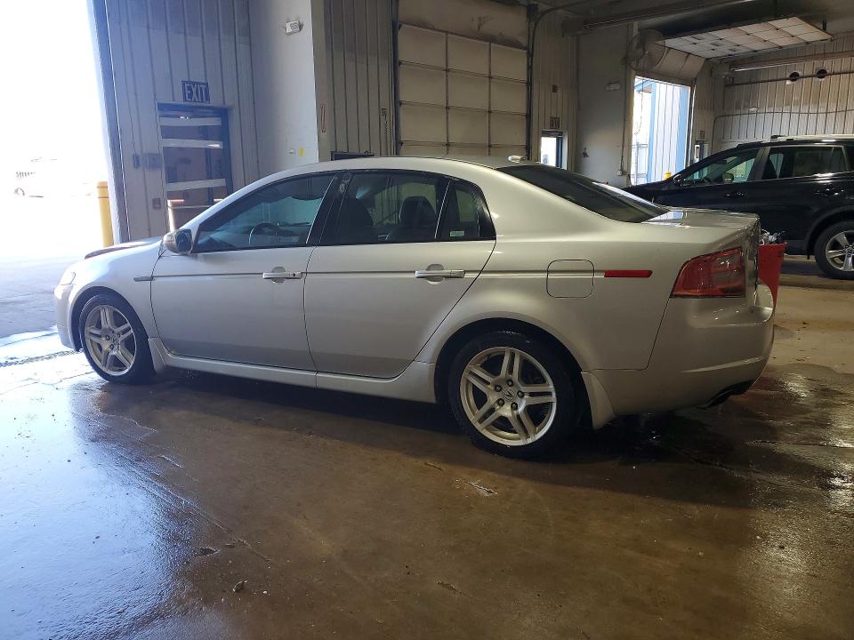 49877446 :رقم المزاد ، 19UUA66228A056409 vin ، 2008 Acura Tl مزاد بيع